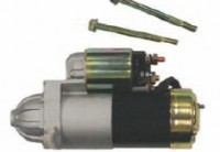 Motor de arranque para Mercruiser  50-812604A2