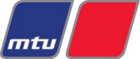 Peças para todos os modelos MTU