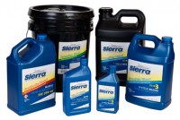 Lubrificantes para motores VOLVO PENTA